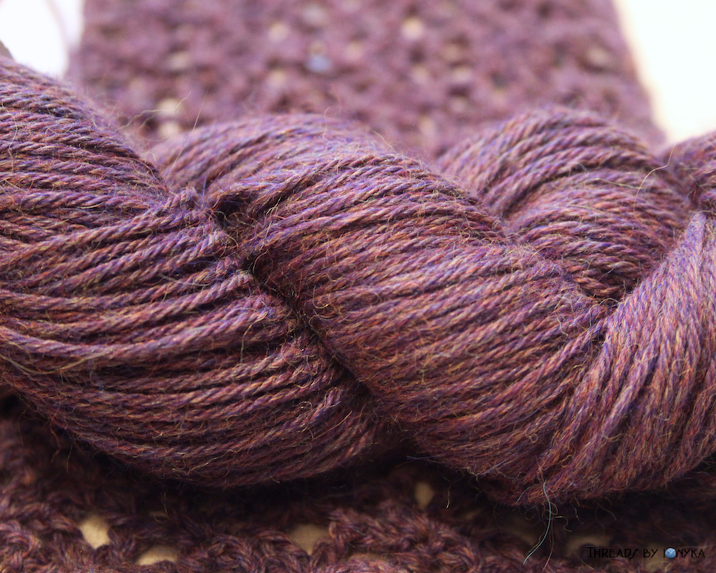 Cascade Yarns Pure Alpaca