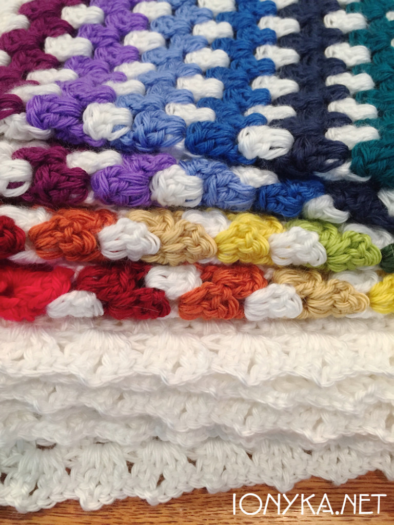 GrannySquareBlanket6